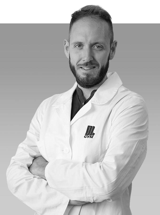 Dott. Francesco Marcaletti