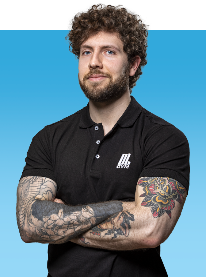 Dott. Giovanni Marino