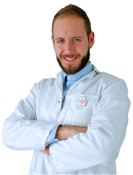 Francesco Marcaletti